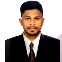 Syed Abdul Majeedh Farook Mansur