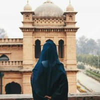 Mahrukh Saleem