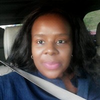 Fortunate Masango