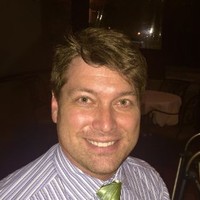 Jason Junge, Ph.D.