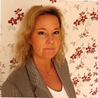 Camilla Westerlund