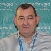 Declan Doherty