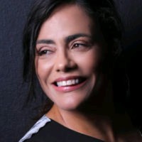 Lidia Menezes