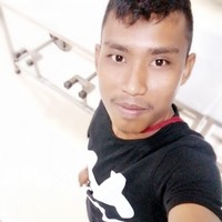 Dharmakanta Swargiary