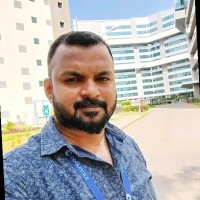 Ramesh saravanan