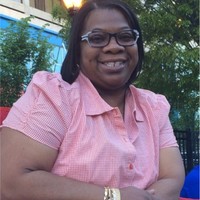 Zanthea Benson