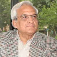 Ashoka Chandra