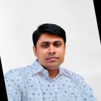 Vasudev Mistri