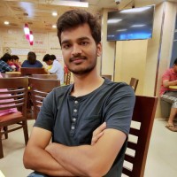 Kishan Kumar Mishra