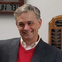 Michael Harward