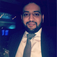 Aasim Hashmi