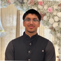 Zaid Syed
