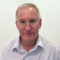 Peter Morgan