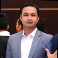 Syed Asad Ali - Cpa
