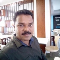 Abhimanyu E R