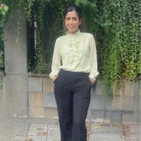 Trupti Shetty