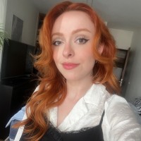 Patrycja Matykiewicz