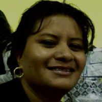 Rocio González Rueda