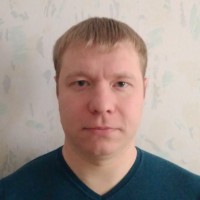 Andrey Kozlov