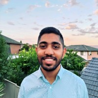 Aaron Varughese