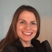 Lucy Spiegelman