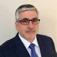 Greg Paolini