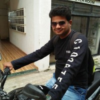 Mahesh Thorat