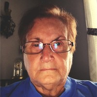 Anna Stepp