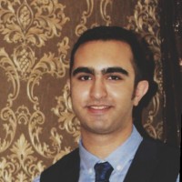 Kasra Najafi