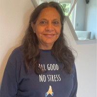 Pragna Shah