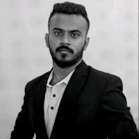 Sanjith P