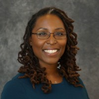 Amber McPherson
