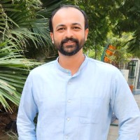 Shashwat Shrivastava