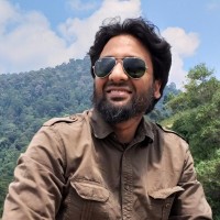 Syed Yawer Ahmed