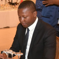 BERNARDO NNANG AVOMO