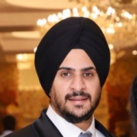 Gurpreet Singh
