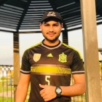 Rizwan Ahamad