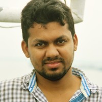Md. Asif Uz Zaman