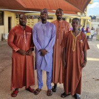 Alhassan Abdurrahman