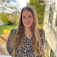 Kristina Strømmen Sortehaug