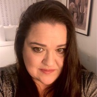 Deborah Ward