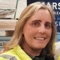 Lisa Munns
