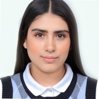 Valentina Arango Cardona