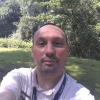 Lionel Pierron