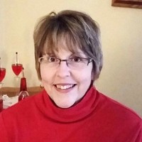 Connie Carmichael