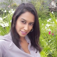 Nalini Lingaloo