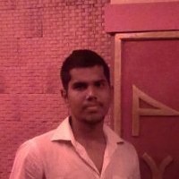 Yokeshwaran P
