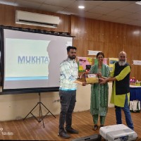 Mukhtar Ali (Dist Impact Specialist Jhalawar)