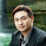 John Chen