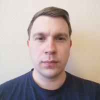 Дмитрий Туманов